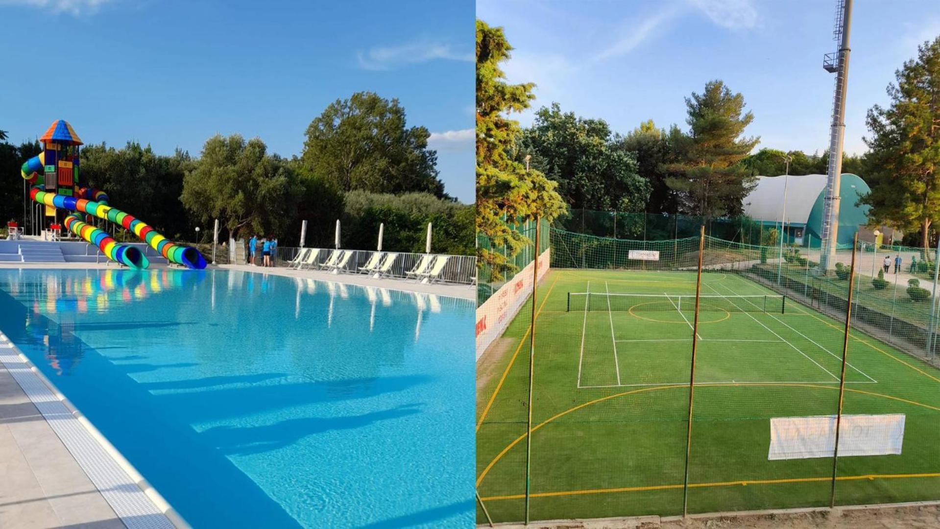 La Casina Di Colle - Appartamento Rustico Sulle Colline Di Pisa Casciana Terme Exterior foto